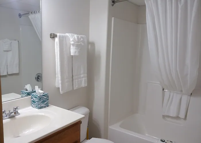 Nauvoo Vacation Condos And Villas