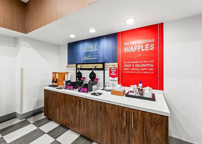 Hampton Inn & Suites Corpus Christi I-37 - Navigation Boulevard