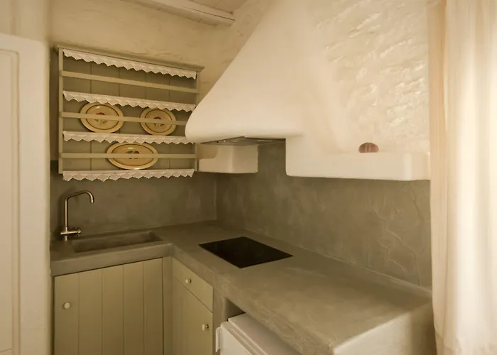 Yialos Ios Hotel