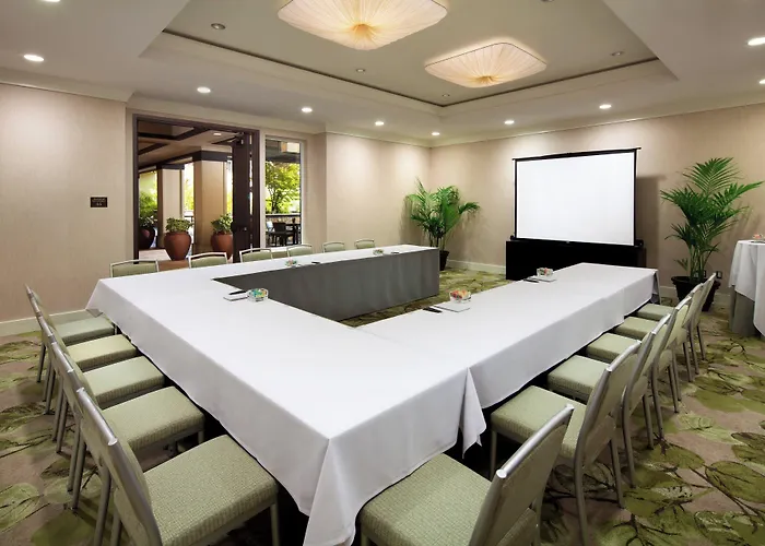 The Westin Verasa Napa