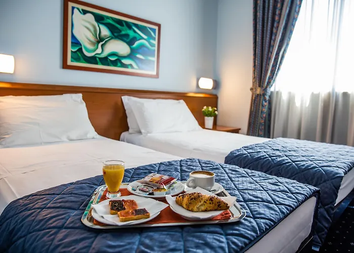 Hotel Glis