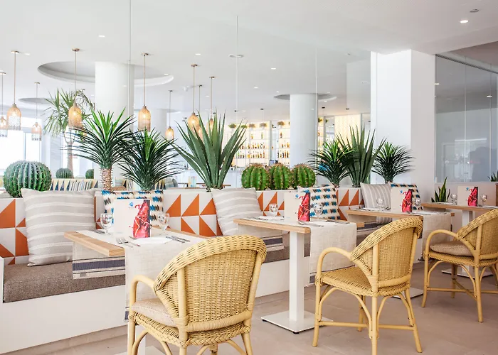 Grupotel Picafort Beach