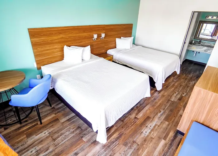 Days Inn By Wyndham Victorville
