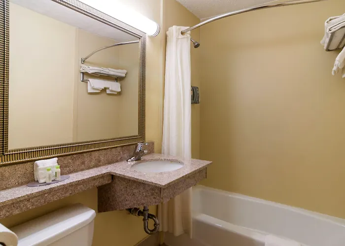 Red Carpet Inn Newark - Irvington Nj