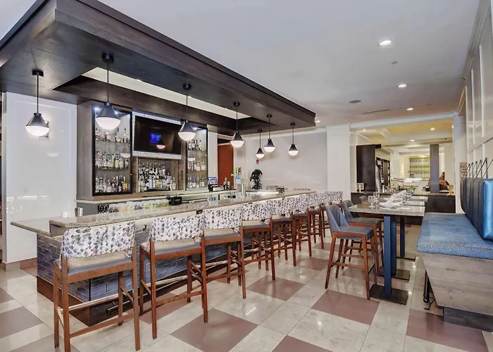 Hilton Garden Inn Palm Beach Gardens