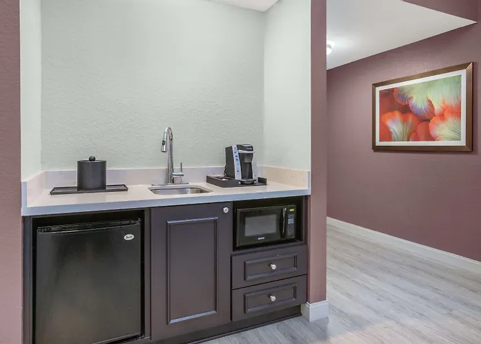 Hilton Garden Inn Palm Beach Gardens