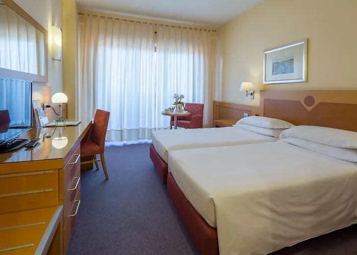 Best Western Hotel I Triangoli