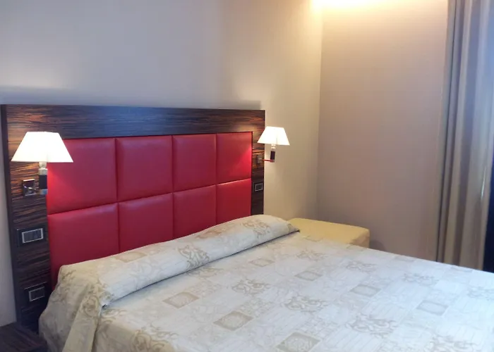 Hotel Excelsior
