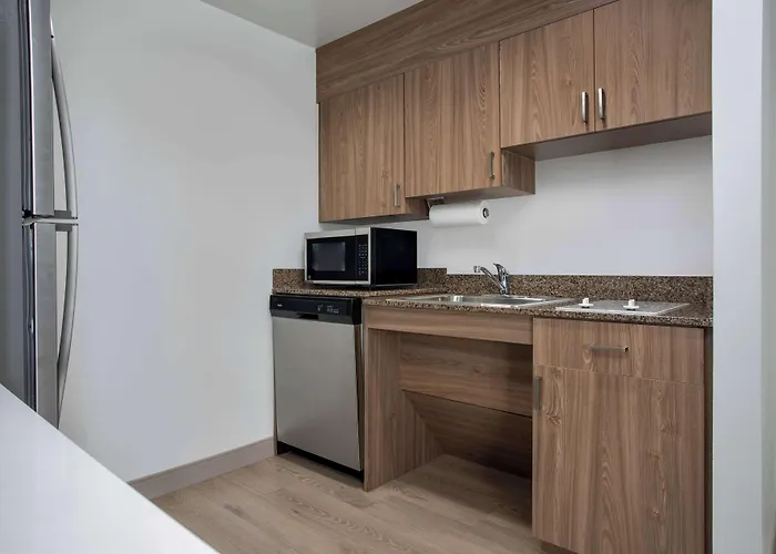 Homewood Suites By Hilton Davidson