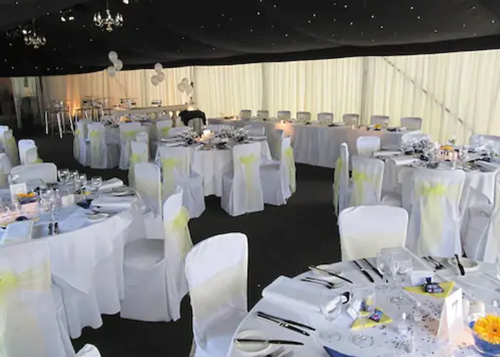 Boxmoor Lodge Hotel
