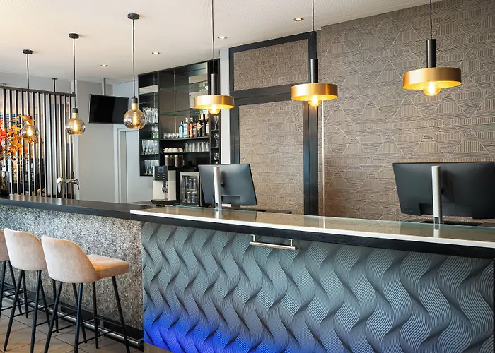 Leonardo Hotel Salzburg City Center