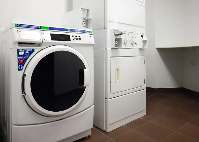 Springhill Suites Minneapolis-St. Paul Airport/Mall Of America