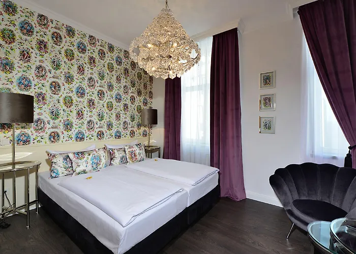 Hotel Domstern