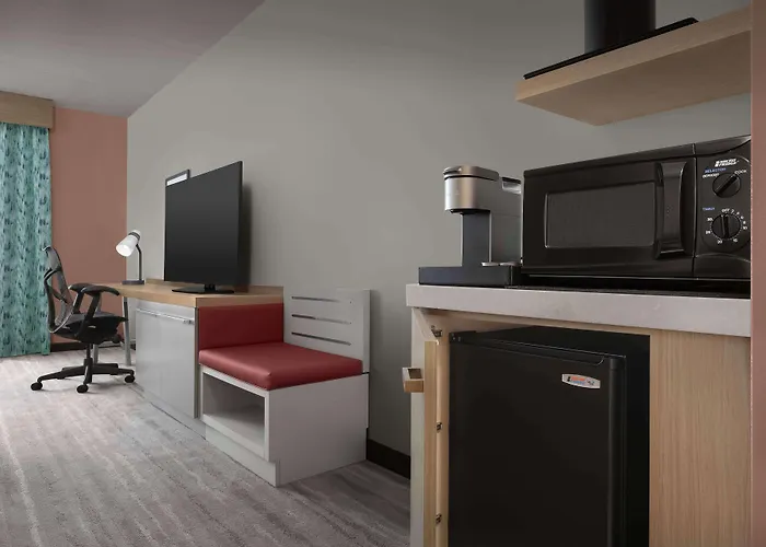 Hilton Garden Inn Raleigh Capital Blvd I-540