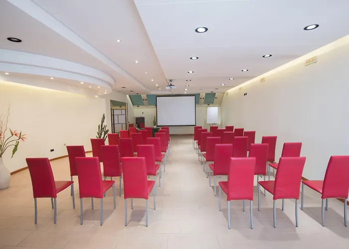 As Hotel Cambiago