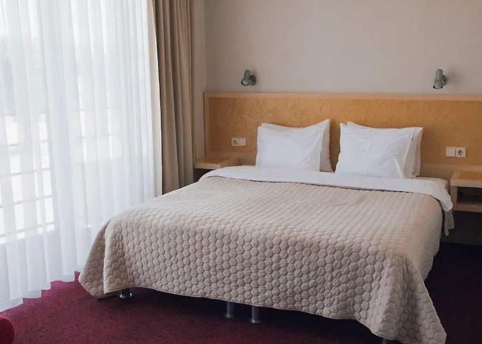 Hotel Kolumbs