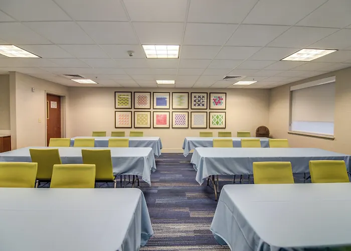 Holiday Inn Express Hotel & Suites Foley By Ihg