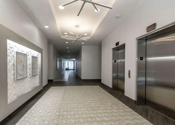 Hilton Garden Inn Lynchburg