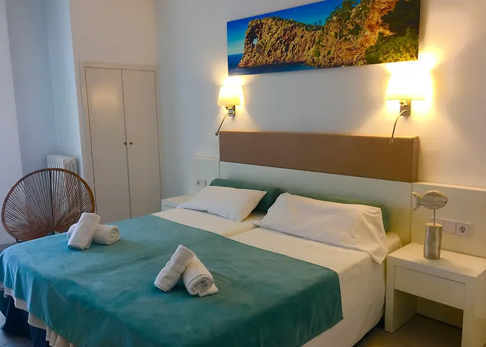 Hotel Miramar