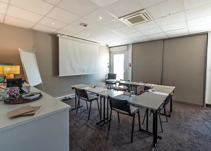 Best Western Hotel Le Bordeaux Sud