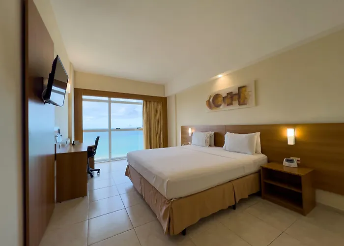 Praiamar Ponta Negra Hotel