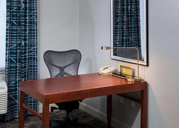 Hilton Garden Inn Tucson Airport