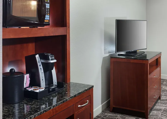 Hilton Garden Inn Tucson Airport