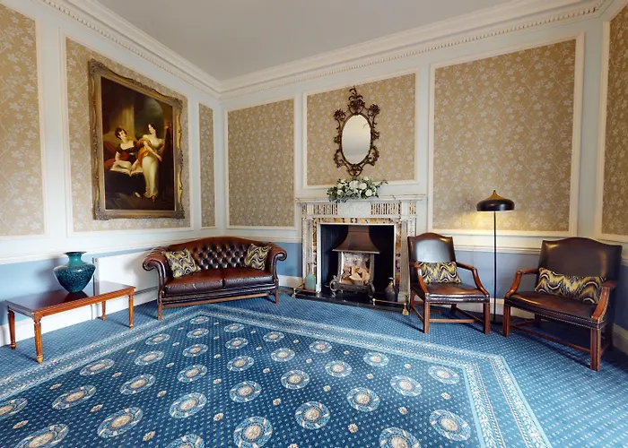 Sedgebrook Hall