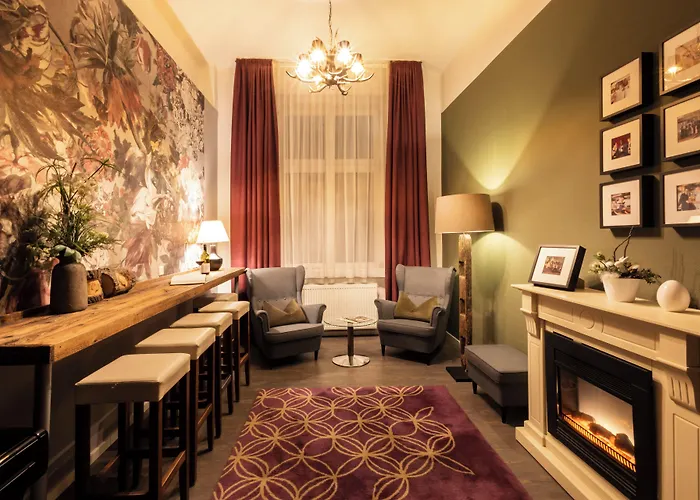 Hotel Am Schlosspark