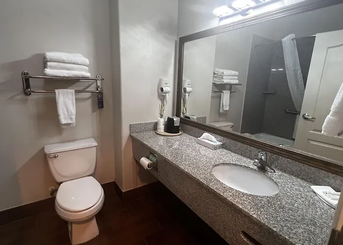 Baymont Inn & Suites Brenham