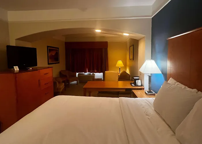 Baymont Inn & Suites Brenham