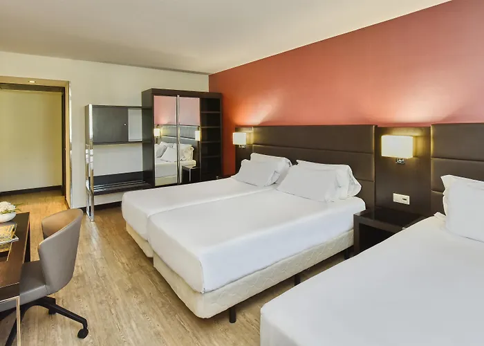Hotel Dona Ines Coimbra&Congress Center
