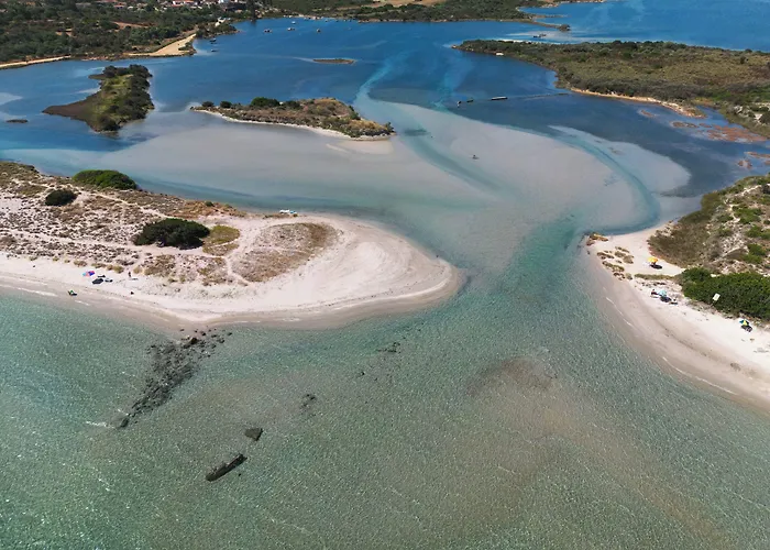 Hotel Dp Olbia - Sardinia