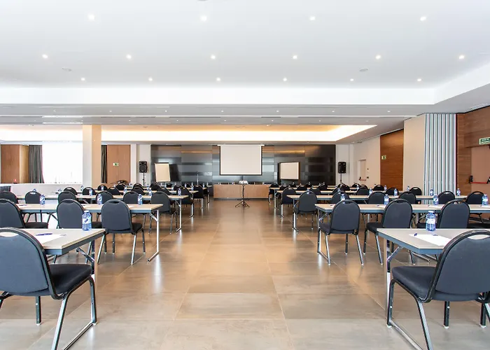 Hotel Ciudad De Mostoles