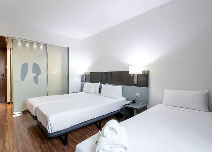 Hotel Ciudad De Mostoles