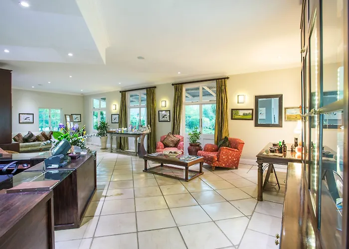 Fordoun Hotel And Spa