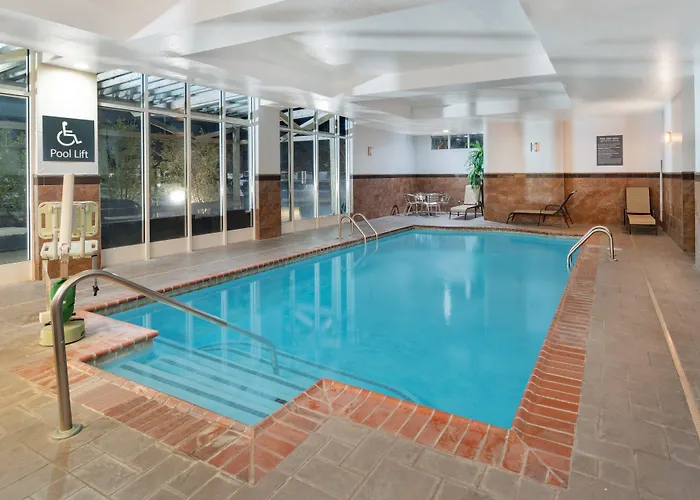 Holiday Inn Southaven Central - Memphis By Ihg