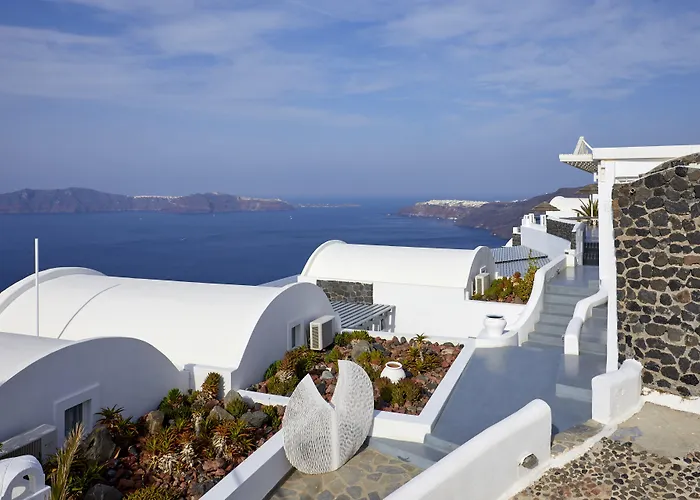 Santorini Princess Spa Hotel