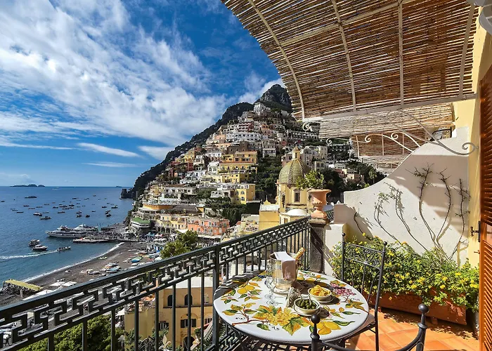 Hotel Buca Di Bacco