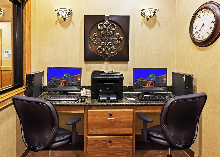 Holiday Inn Express & Suites, Corpus Christi Nw, Calallen By Ihg