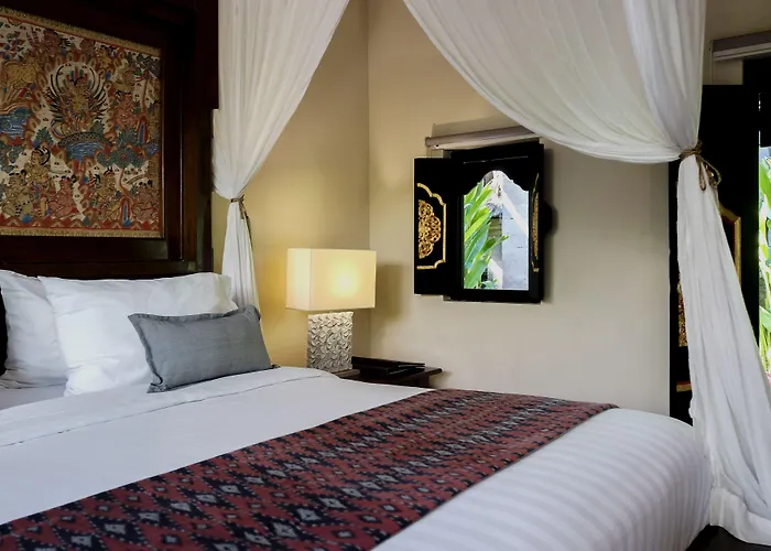 Bali Agung Village