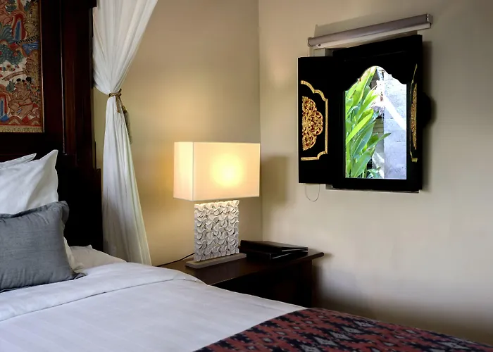 Bali Agung Village