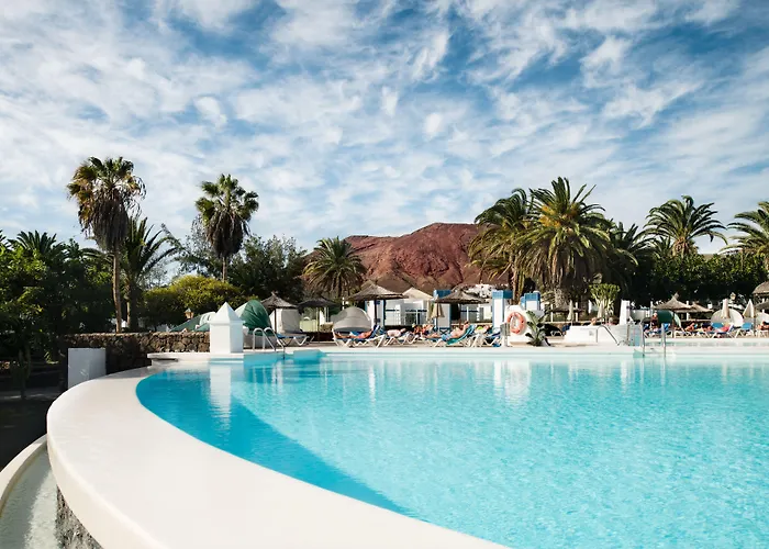 Sandos Atlantic Gardens (Adults Only)
