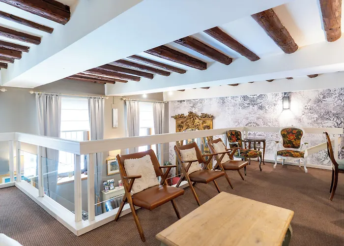Boutique Hotel Scalzi - Adults Only
