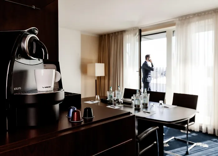 Hotel Vier Jahreszeiten Starnberg