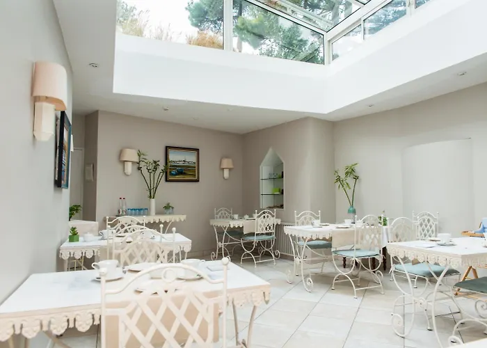 Hotel Lutetia & Spa