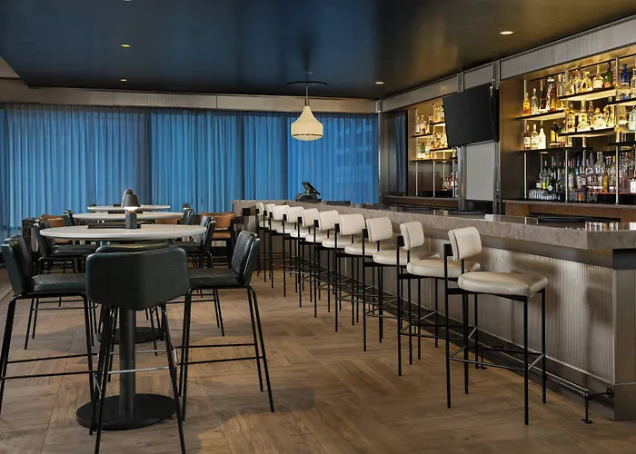Springhill Suites Chicago Downtown/River North
