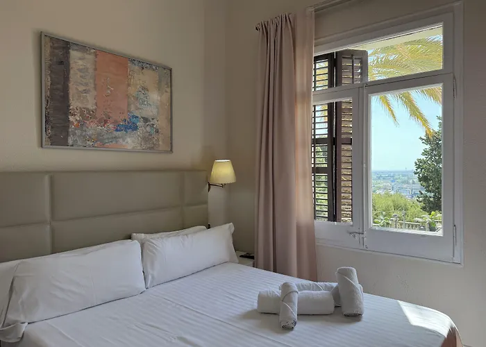 Hotel El Castell