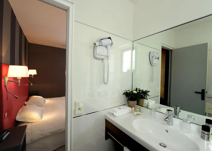 Hôtel Lutétia&Spa