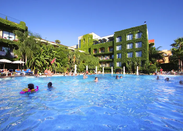 Hotel Caesar Palace